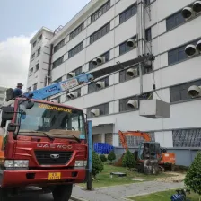 THI CÔNG LẮP ĐẶT MÁY MÓC, THIẾT BỊ CÔNG NGHIỆP