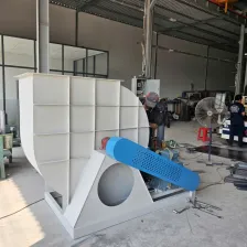QUẠT HÚT LY TÂM 32KW