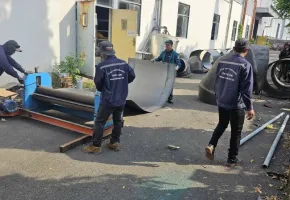 Những tiêu chí lựa chọn đơn vị gia công cơ khí Tây Ninh uy tín