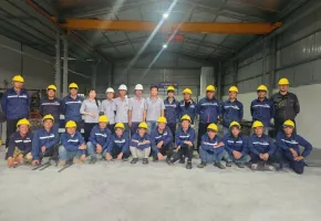 Cơ khí Trảng Bàng – Giải pháp gia công chính xác cho doanh nghiệp sản xuất