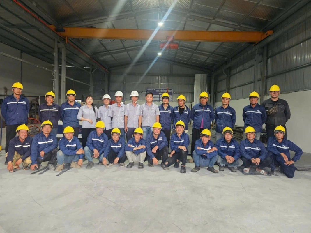 Cơ khí Trảng Bàng – Giải pháp gia công chính xác cho doanh nghiệp sản xuất