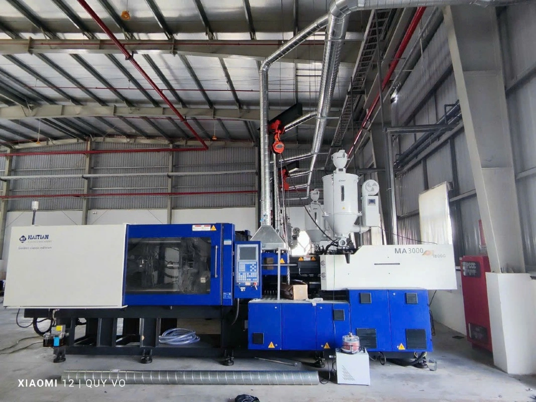 GIA CÔNG CHẾ TẠO CHI TIẾT MÁY, THIẾT BỊ CÔNG NGHIỆP